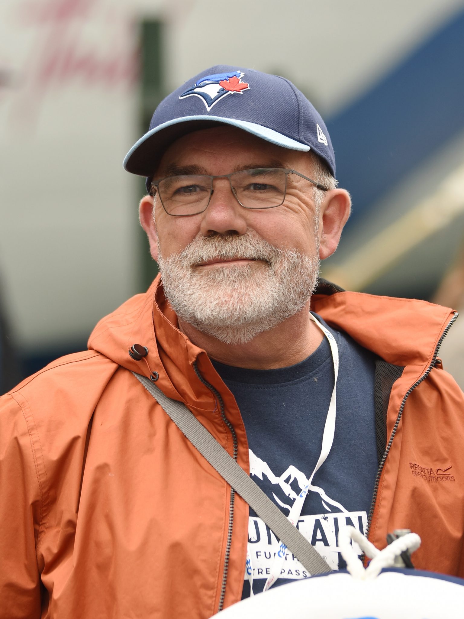 Councillor Sean Austin Malvern Town Council